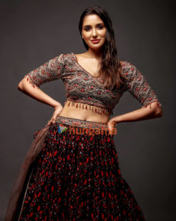 Nikita Dutta