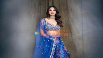 Celeb Photos Of Nikita Dutta