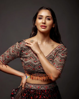 Nikita Dutta