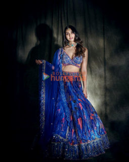 Celeb Photos Of Nikita Dutta