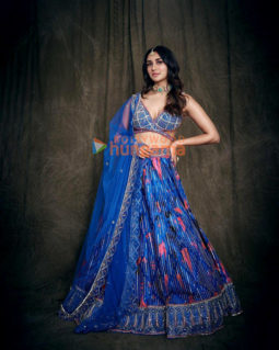 Celeb Photos Of Nikita Dutta