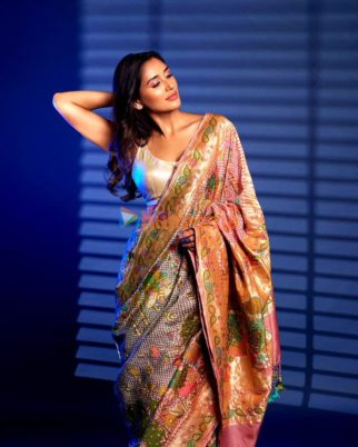 Nikita Dutta