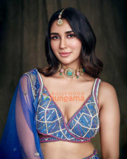 Celeb Photos Of Nikita Dutta
