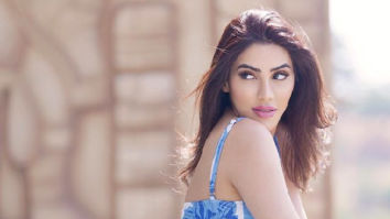 Celeb Photos Of Nikki Tamboli