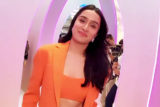 No one can match Shraddha Kapoor’s cuteness and fun vibe