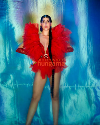 Nora Fatehi