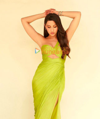 Nora Fatehi