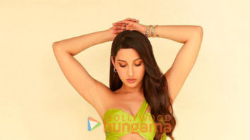 Nora Fatehi