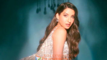 Nora Fatehi