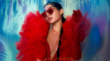 Nora Fatehi