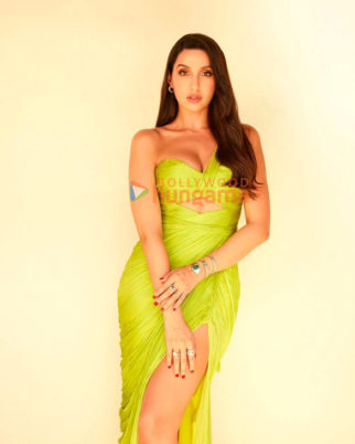 Nora Fatehi