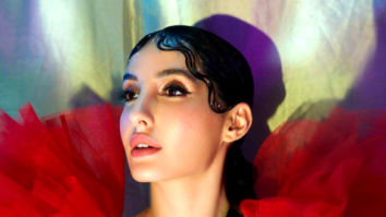 Celeb Photos Of Nora Fatehi