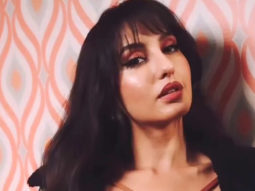 Nora Fatehi raises the bars of beauty