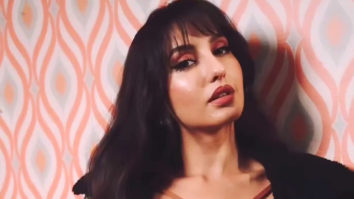 Nora Fatehi raises the bars of beauty