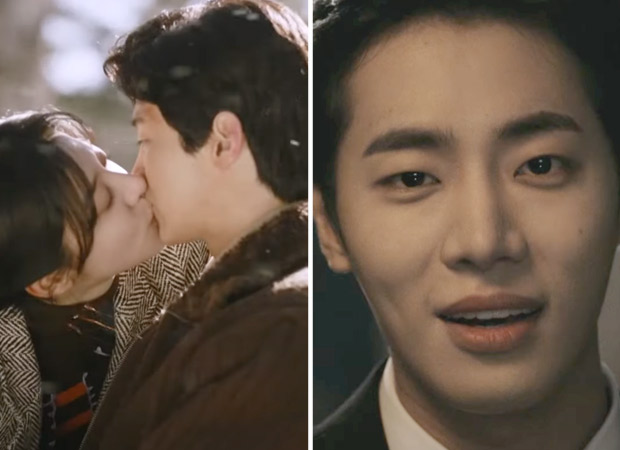 Oasis: Childhood friends Jang Dong Yoon and Chu Young Woo fiercely fight over Seol In Ah in new teaser; watch video