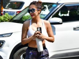 Oof!!! Malaika Arora’s gym looks are just wow