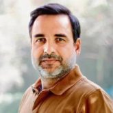 Pankaj Tripathi talks about the fear of getting over exposed, “This year end, I plan to take a break of almost three months”