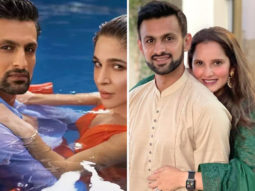 Pakistani actress Ayesha Omar reacts to reports that her alleged affair with cricketer Shoaib Malik amid divorce rumours with Sania Mirza