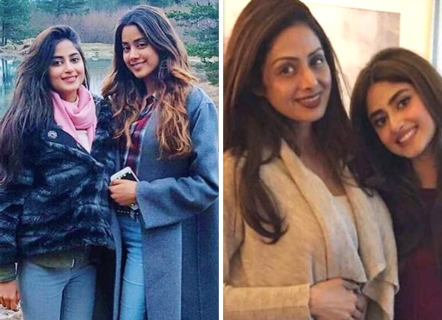 Pakistani actress Sajal Ali on friendly equation with Janhvi Kapoor, recalls Mom co-star Sridevi helping her during Bollywood debut: ‘She had a lot of empathy and kindness towards me’ : Bollywood News