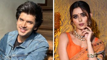 Paras Kalnawat and Sana Sayyad will be seen as leads in Kundali Bhagya; report
