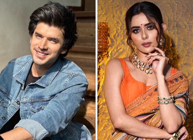 Paras Kalnawat and Sana Sayyad will be seen as leads in Kundali Bhagya; report