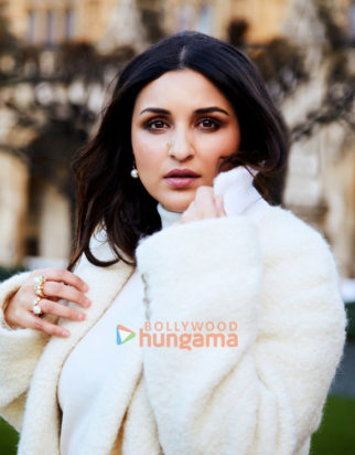 Parineeti Chopra