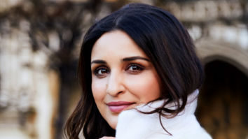 Parineeti Chopra