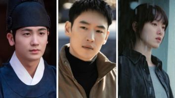 Park Hyung Sik starrer Our Blooming Youth, Lee Je Hoon’s Taxi Driver 2, Lee Sung Kyung’s Call It Love – 7 new K-dramas to watch in February 2023