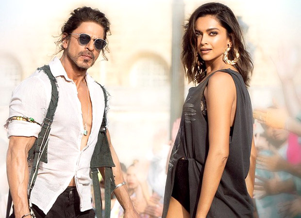 Pathaan Box Office: Shah Rukh Khan – Deepika Padukone starrer collects Rs. 888 cr gross at the worldwide box office