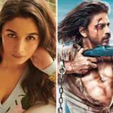 Pathaan: Alia Bhatt on Shah Rukh Khan-starrer breaking box office records: ‘These are moments when you are just grateful’
