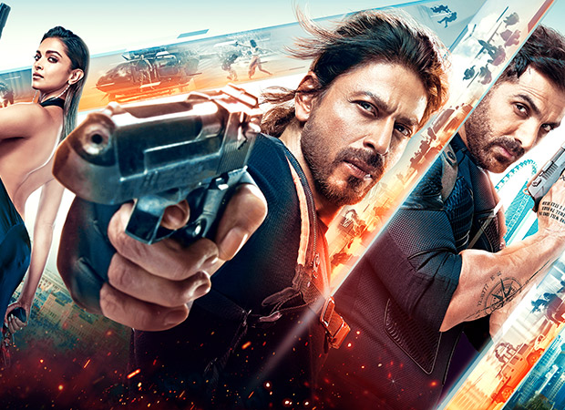 Pathaan Box Office: Shah Rukh Khan starrer collects AED 2,361,803 at the U.A.E/G.C.C box office on its third weekend