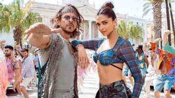 Pathaan Box Office: Shah Rukh Khan starrer collects Rs. 140.75 cr in Mumbai circuit; emerges as all-time highest Bollywood grosser