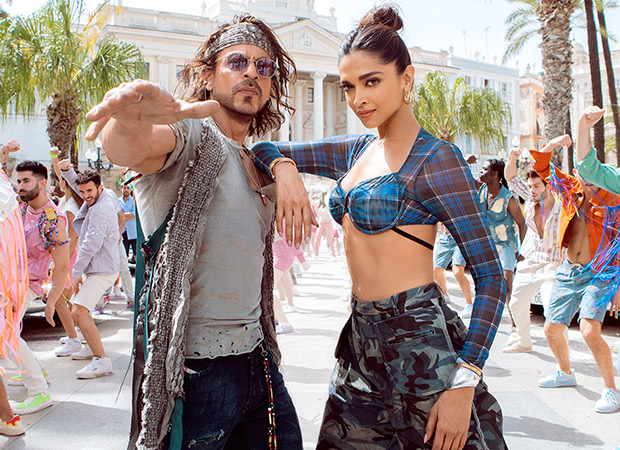 Pathaan Box Office: Shah Rukh Khan starrer collects Rs. 140.75 cr in Mumbai circuit; emerges as all-time highest Bollywood grosser Pathaan Box Office: Shah Rukh Khan starrer collects Rs. 140.75 cr in Mumbai circuit; emerges as all-time highest Bollywood grosser