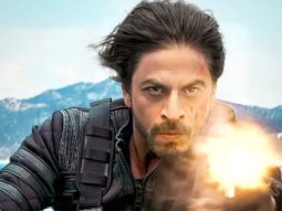 Pathaan Box Office: Shah Rukh Khan starrer crosses the Rs. 1000 cr mark at the worldwide box office