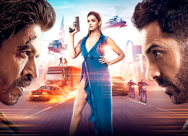 Pathaan Box Office: Shah Rukh Khan starrer emerges as third all-time highest grosser in Delhi-UP circuit Pathaan Box Office: Shah Rukh Khan starrer emerges as third all-time highest grosser in Delhi-UP circuit