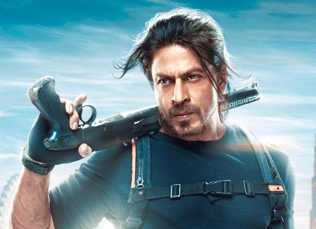 Pathaan Box Office Shah Rukh Khan starrer holds well again on Monday, sets benchmark for Salman Khan’s Tiger 3