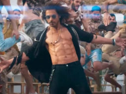 Pathaan Box Office: Shah Rukh Khan starrer is amongst Top-5 Bollywood grossers ever in just 7 days