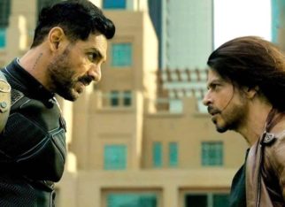 Pathaan: Is John Abraham’s Jim alive? Shah Rukh Khan gives hilarious response during #AskSRK session on Twitter