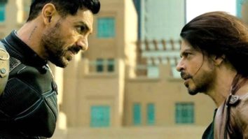 Pathaan: Is John Abraham’s Jim alive? Shah Rukh Khan gives hilarious response during #AskSRK session on Twitter