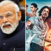 Pathaan: PM Narendra Modi hails theatres running housefull in Kashmir; Shah Rukh Khan fans credit the film for the achievement