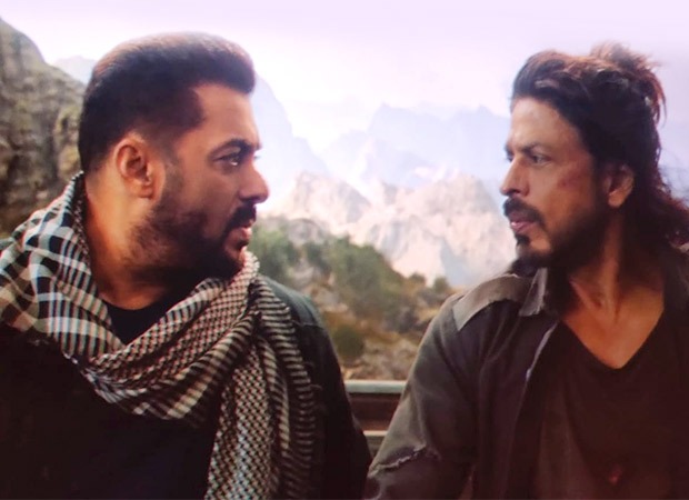 Pathaan: Shah Rukh Khan – Salman Khan’s post-credit scene was Aditya and Uday Chopra’s idea, says writer Shridhar Raghavan Pathaan: Shah Rukh Khan – Salman Khan’s post-credit scene was Aditya and Uday Chopra’s idea, says writer Shridhar Raghavan