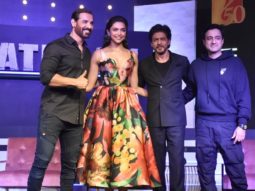 Pathaan: Siddharth Anand says Shah Rukh Khan has been ‘soft target’ in recent years; breaks silence on boycott calls: ‘Audiences came out in large numbers and supported it’