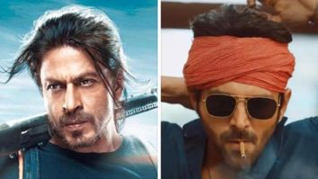 “Pathaan achieved historic figures and that will inspire audiences to go to theatres more” – says Shehzada actor Kartik Aaryan