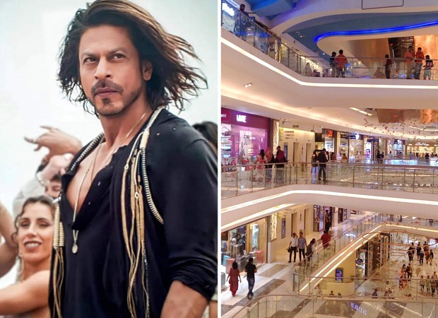 Pathaan brought back smiles and cheers not just for Bollywood and exhibitors but also for retail industry; malls and restaurants see a rise in footfalls and sales thanks to the Shah Rukh Khan-starrer