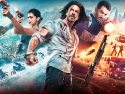 Pathaan collects 38.68 mil. USD [Rs. 320 cr.] at the close of the second weekend in overseas
