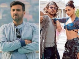 EXCLUSIVE: “Siddharth Anand was as confident during his first film Salaam Namaste as he was during Pathaan,” says writer Abbas Tyrewala