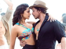 Cinemas to celebrate Pathaan Week from February 20 to 23, to show the film only at Rs 110