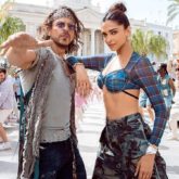 Shah Rukh Khan starrer Pathaan enters the 500 crore club: director Siddharth Anand calls it "unbelievable feat" that is inspiring him