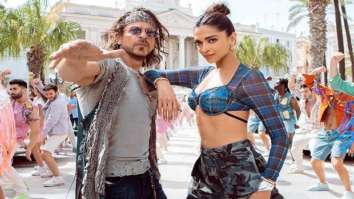 Shah Rukh Khan starrer Pathaan enters the 500 crore club: director Siddharth Anand calls it “unbelievable feat” that is inspiring him