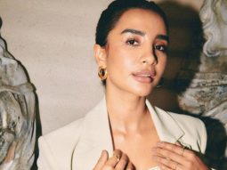 Patralekhaa picks up biking for her next project